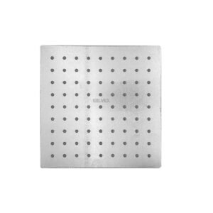 SOLVEX REG CUADRADA 8? ACABADO NIQUEL