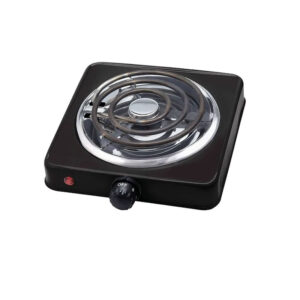 SOLVEX PARRILLA ELECTRICA RESIST NEG