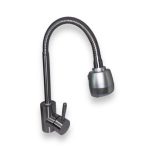 SOLVEX MONOMANDO SP-10017-1 SATINADO