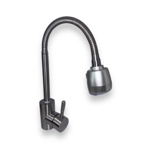 SOLVEX MONOMANDO SP-10017-1 SATINADO