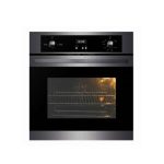 PIZARRO HORNO TOSCANA 60 CM