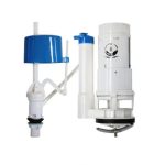 CASTEL VÁLVULA DE DESCARGA ZEUS/VENUS 2?