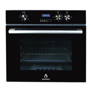 SUPRA HORNO DARK VORTEX MIXTO 60CM