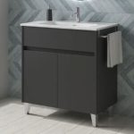 Royomex Band gris 60CM 90406 piso  2P/1C