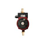 Novanet Bomba presurizadora  21L/MIN