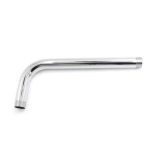 CASA BLANCA brazo cromo 30 cm