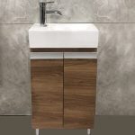 Mache Mueble Cristi Terracota