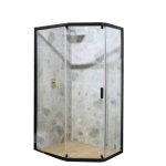 CASTEL DIAMANTE FRAME NEGRO