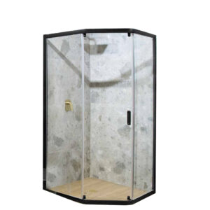 CASTEL DIAMANTE FRAME NEGRO