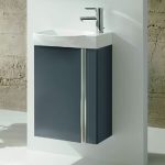 Royomex Elegance gris  45cm/ 90237