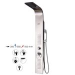 CASTEL HIDRODUCHA BS-7021