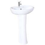 CASTEL Lavabo Luanda