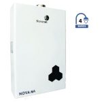NOVANET  MODULAR 4 LP 15L