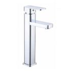 COHEVA MONOMANDO LAVADO ALTO CROMO