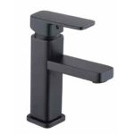 COHEVA MONOMANDO LAVABO BAJO