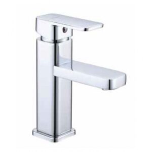 COHEVA MONOMANDO LAVABO BAJO