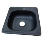 ONSUN  TARJA BAR 48CM NEGRA