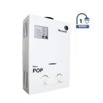 NOVANET CALENTADOR 4L NOVA POP