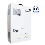 NOVANET CALENTADOR  5L NOVA POP