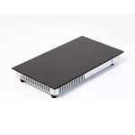 MAXIMS PARRILLA VITROCERAMICA 2 Q