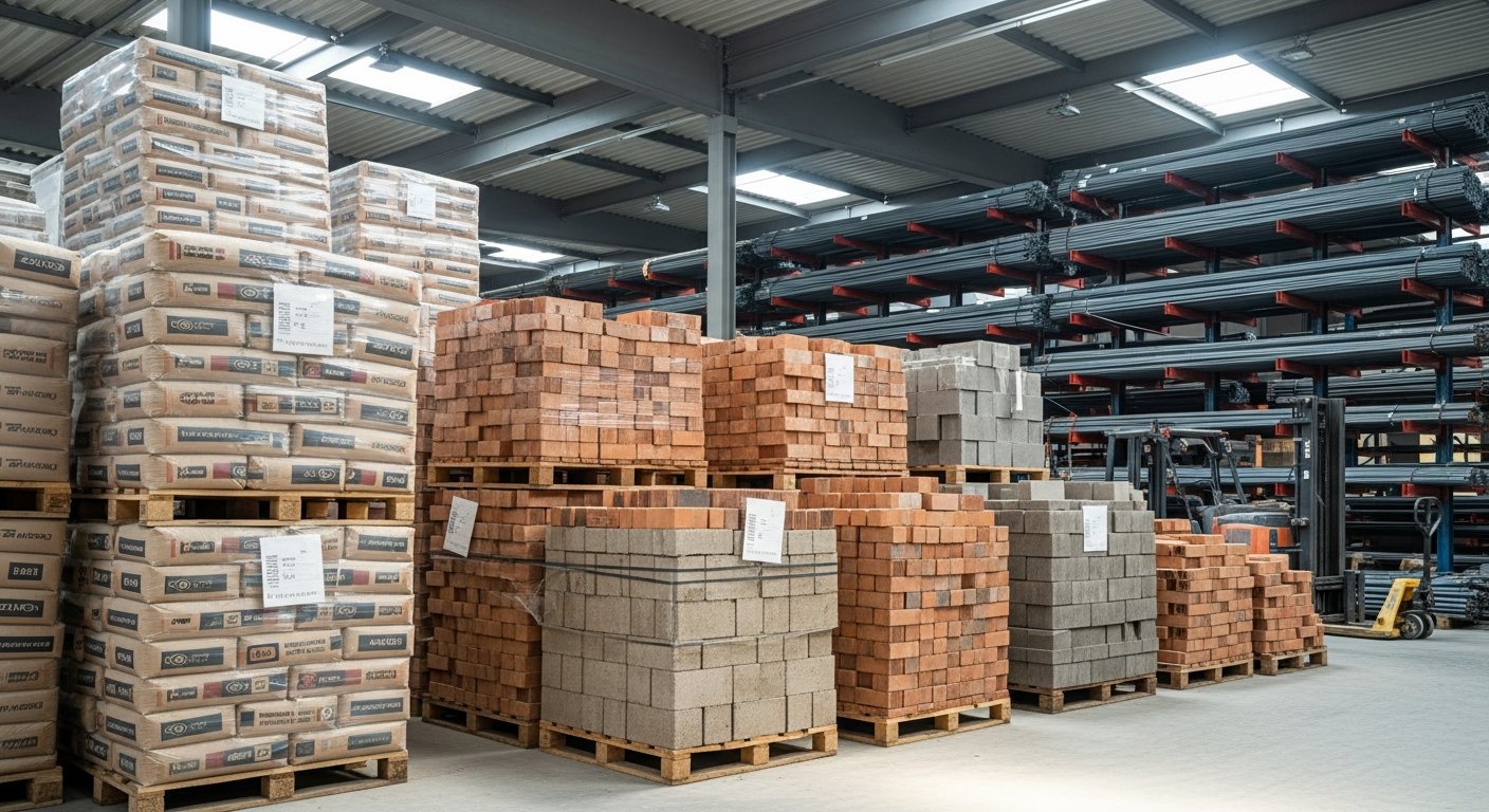 Productos de belleza y bienestar Fuente de Construcción