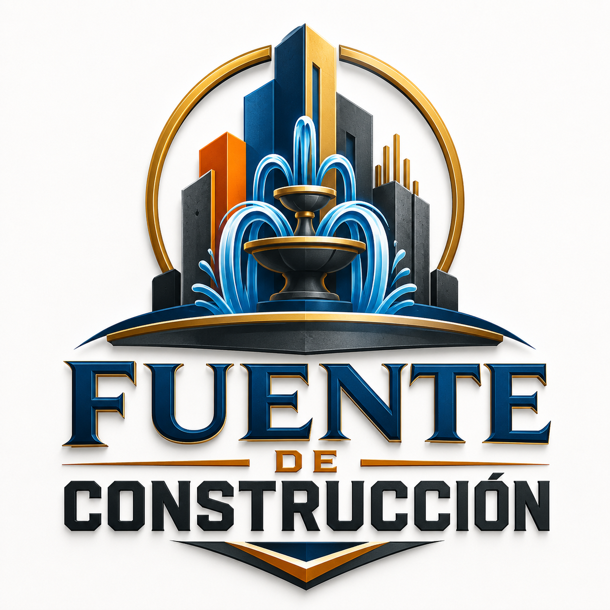 Fuente de Construcción